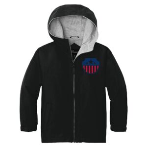 Youth Team Jacket Thumbnail