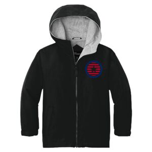 Youth Team Jacket Thumbnail