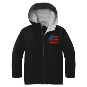Youth Team Jacket Thumbnail