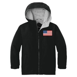 Youth Team Jacket Thumbnail