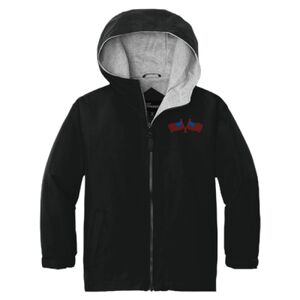 Youth Team Jacket Thumbnail