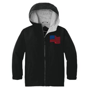 Youth Team Jacket Thumbnail