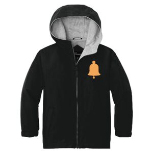 Youth Team Jacket Thumbnail