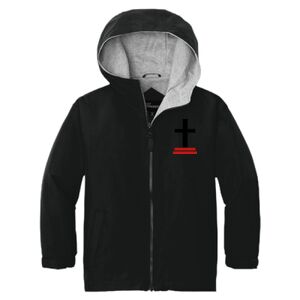 Youth Team Jacket Thumbnail