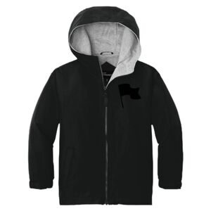 Youth Team Jacket Thumbnail