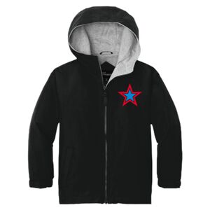Youth Team Jacket Thumbnail