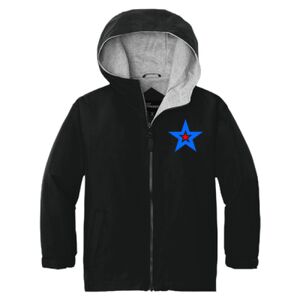 Youth Team Jacket Thumbnail