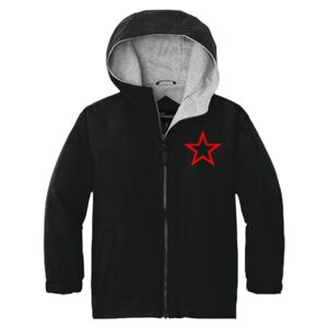 Youth Team Jacket Thumbnail
