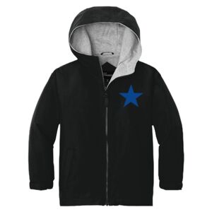 Youth Team Jacket Thumbnail