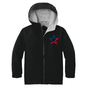 Youth Team Jacket Thumbnail