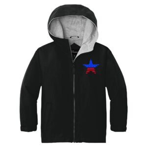 Youth Team Jacket Thumbnail
