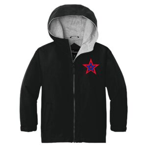 Youth Team Jacket Thumbnail