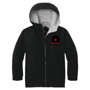Youth Team Jacket Thumbnail