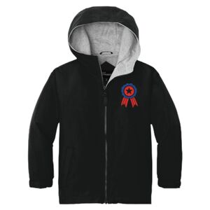 Youth Team Jacket Thumbnail