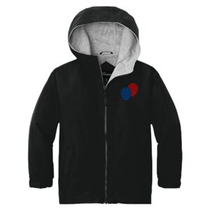 Youth Team Jacket Thumbnail