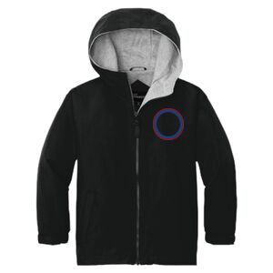 Youth Team Jacket Thumbnail