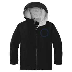 Youth Team Jacket Thumbnail