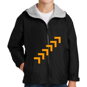 Youth Team Jacket Thumbnail