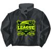 Legacy Jacket Thumbnail
