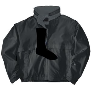 Legacy Jacket Thumbnail