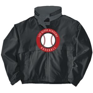 Legacy Jacket Thumbnail