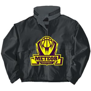 Legacy Jacket Thumbnail
