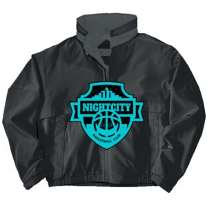 Legacy Jacket Thumbnail