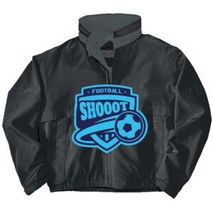 Legacy Jacket Thumbnail