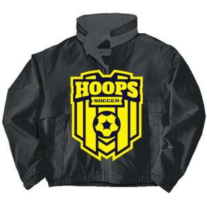 Legacy Jacket Thumbnail