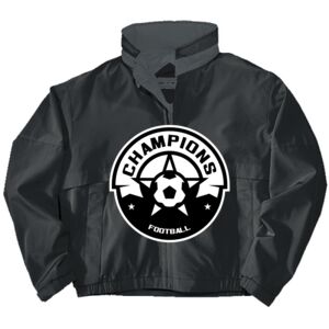 Legacy Jacket Thumbnail