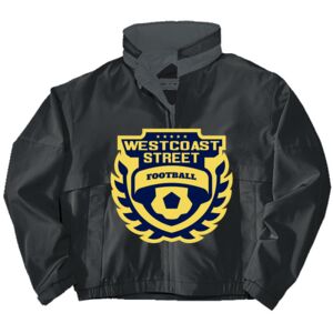 Legacy Jacket Thumbnail