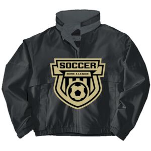 Legacy Jacket Thumbnail