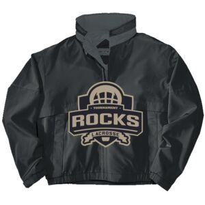 Legacy Jacket Thumbnail
