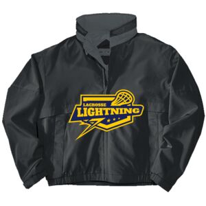 Legacy Jacket Thumbnail