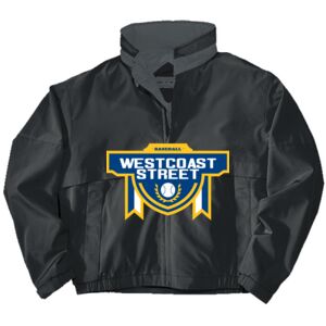 Legacy Jacket Thumbnail