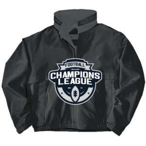 Legacy Jacket Thumbnail