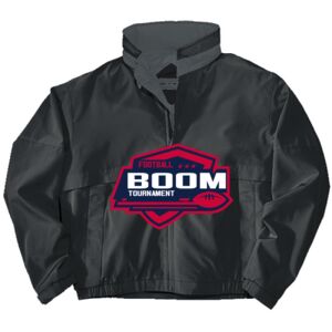 Legacy Jacket Thumbnail