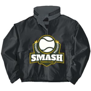 Legacy Jacket Thumbnail