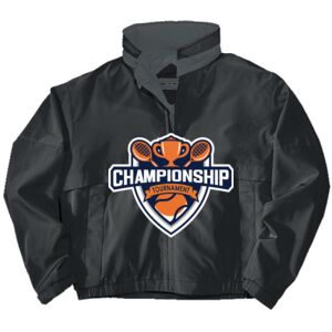 Legacy Jacket Thumbnail