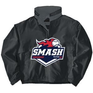 Legacy Jacket Thumbnail