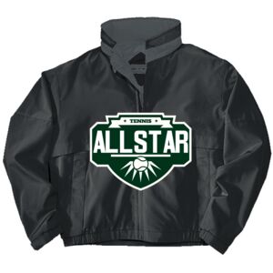 Legacy Jacket Thumbnail