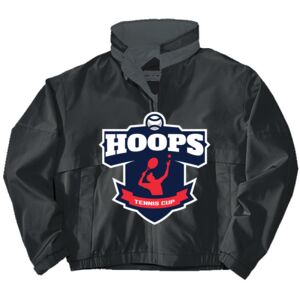Legacy Jacket Thumbnail