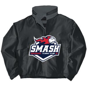 Legacy Jacket Thumbnail