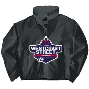 Legacy Jacket Thumbnail