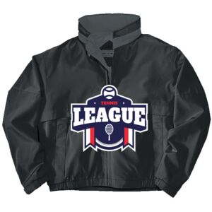 Legacy Jacket Thumbnail