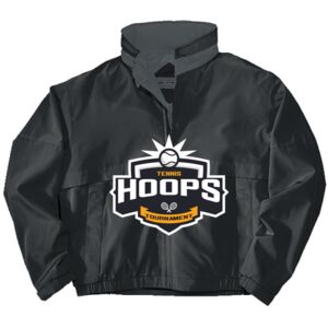 Legacy Jacket Thumbnail