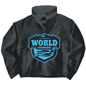 Legacy Jacket Thumbnail