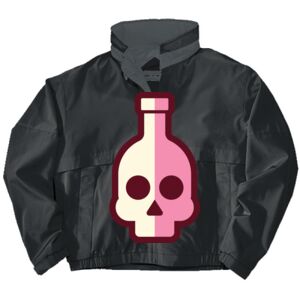 Legacy Jacket Thumbnail