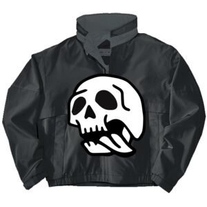 Legacy Jacket Thumbnail