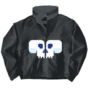 Legacy Jacket Thumbnail